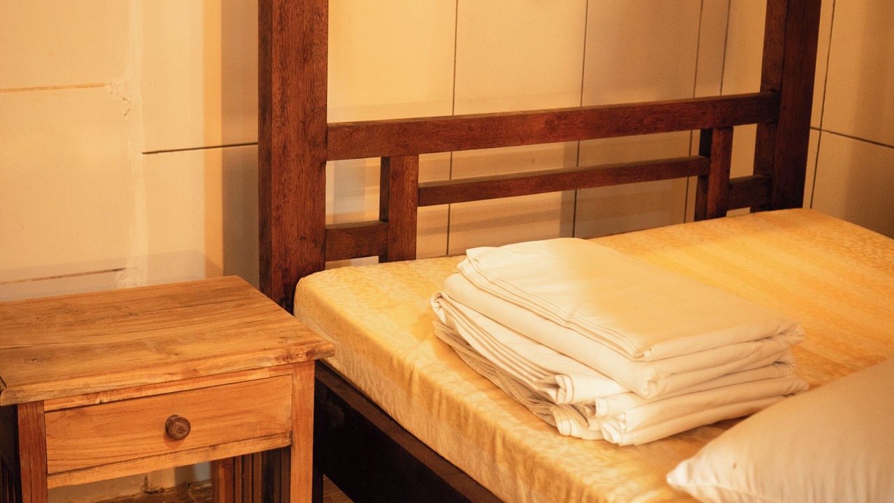 Photo of Bedroom in Umalas