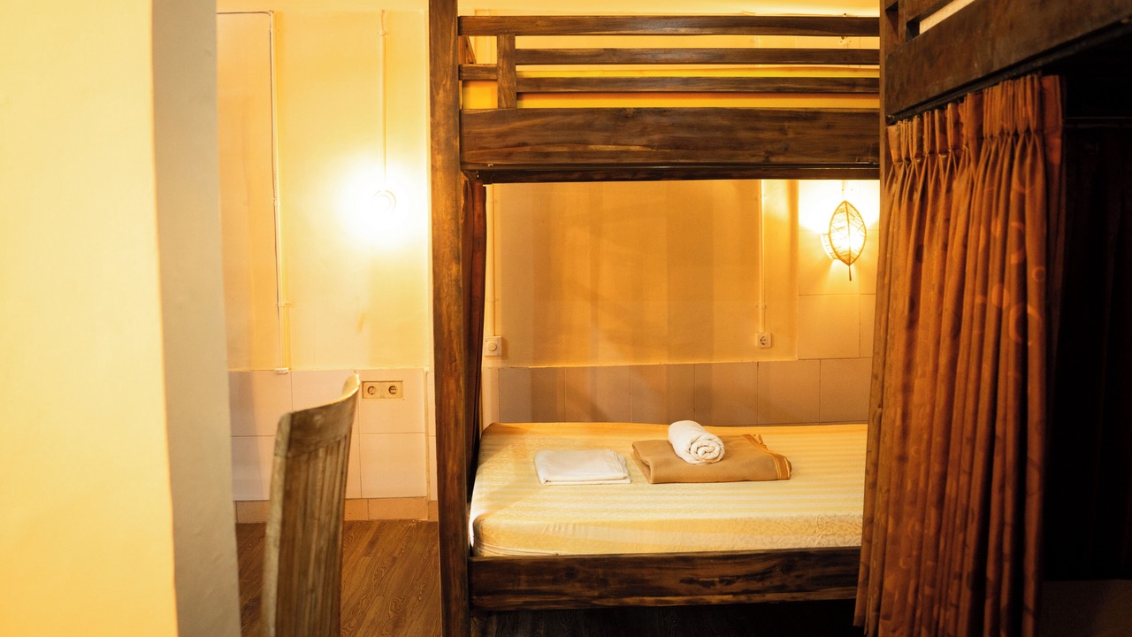 Photo of Bedroom in Umalas