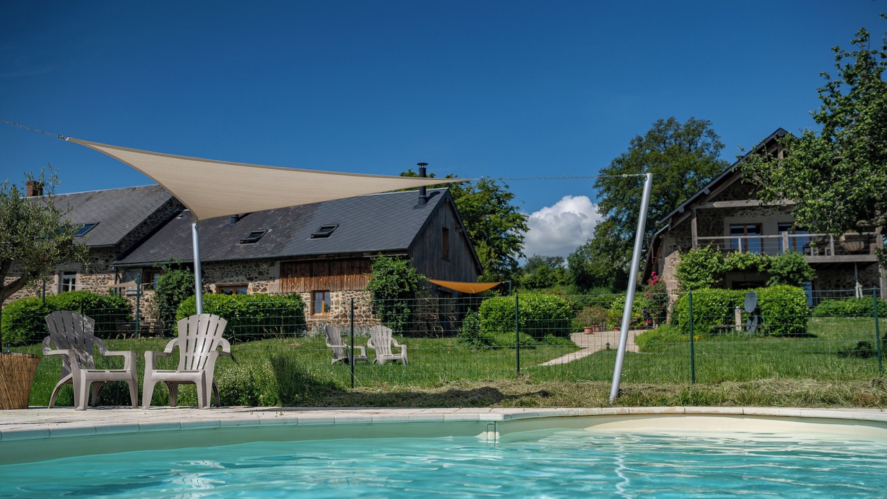 Photo of Outdoor in Chiddes