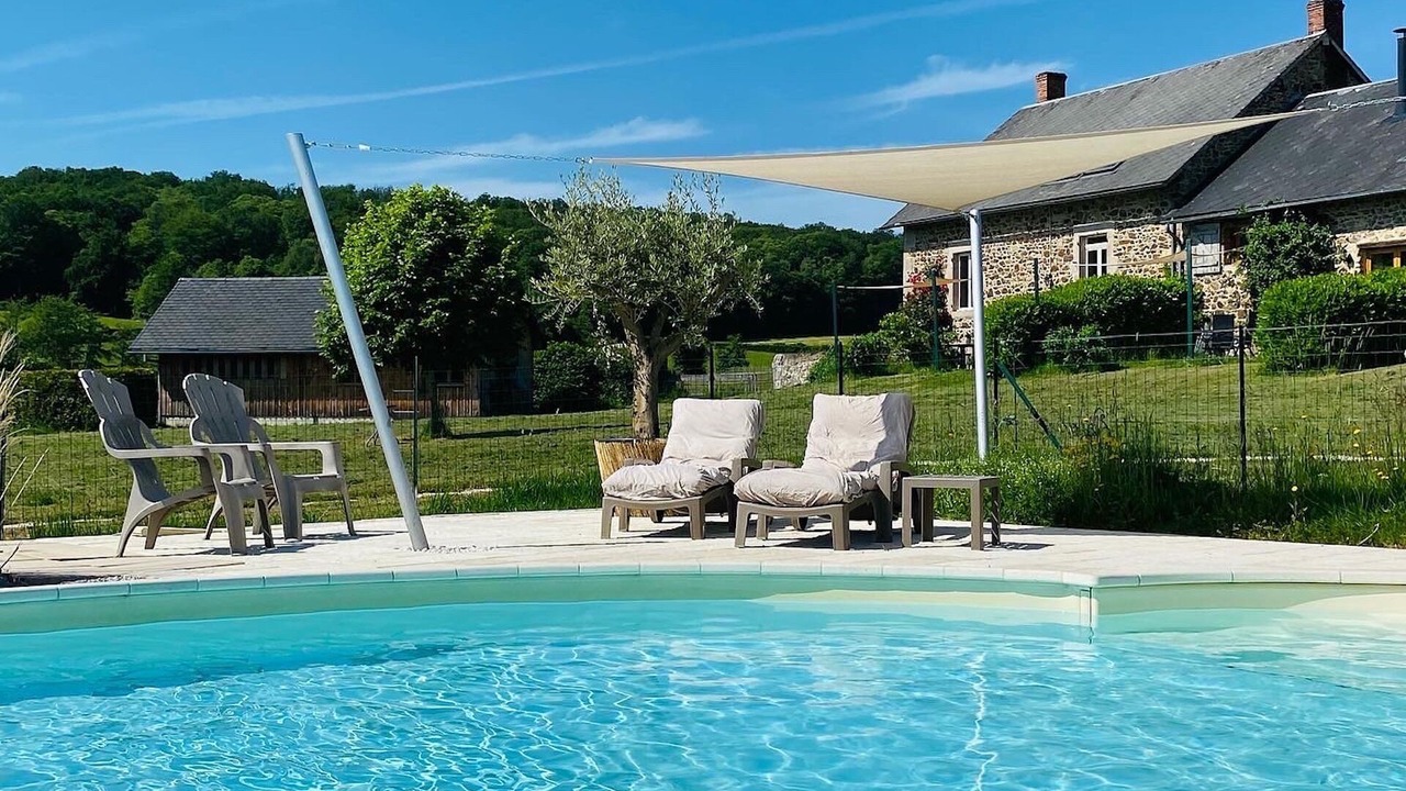 Photo of Outdoor in Chiddes