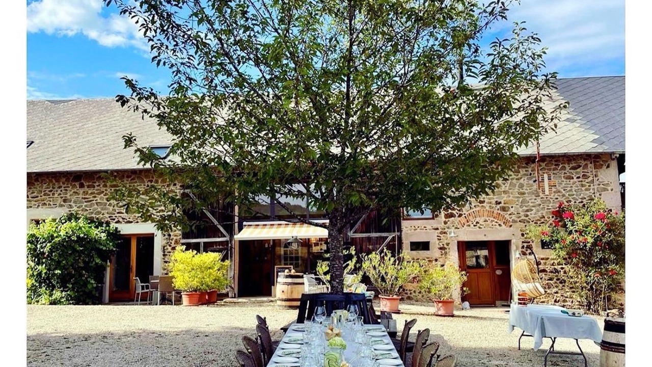 Photo of Outdoor in Chiddes