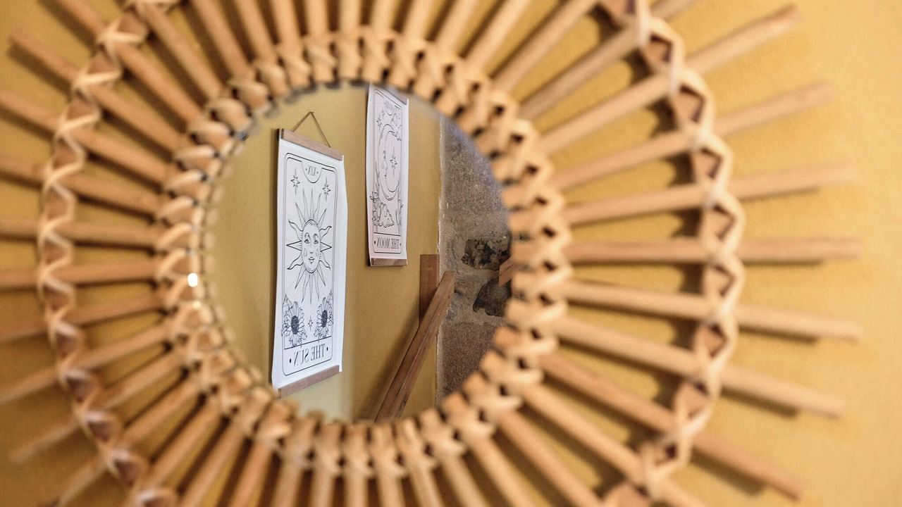 Photo of Bathroom in Chiddes