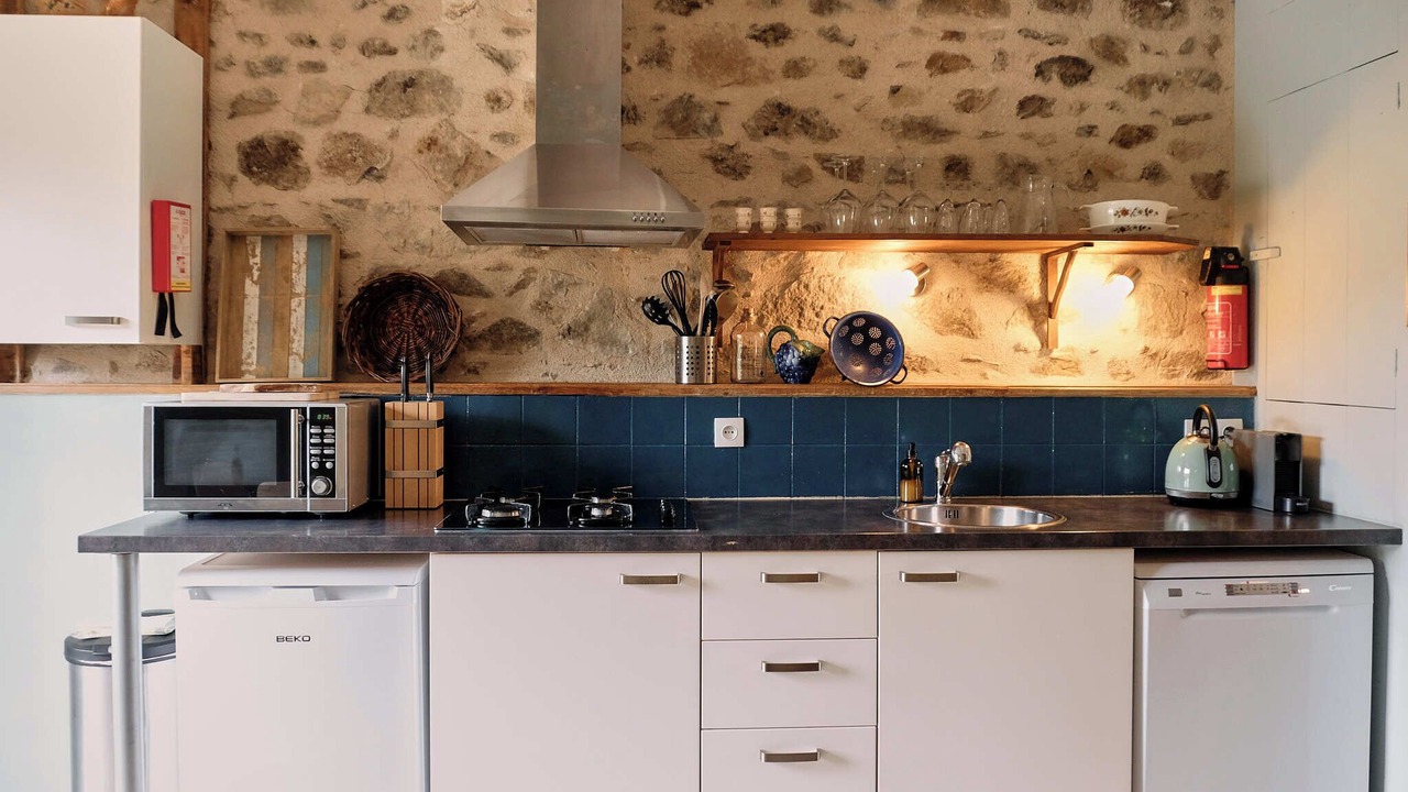 Photo of Kitchen in Chiddes