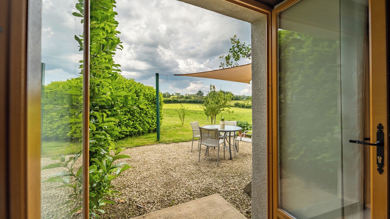 Photo of Patio Balcony in Chiddes