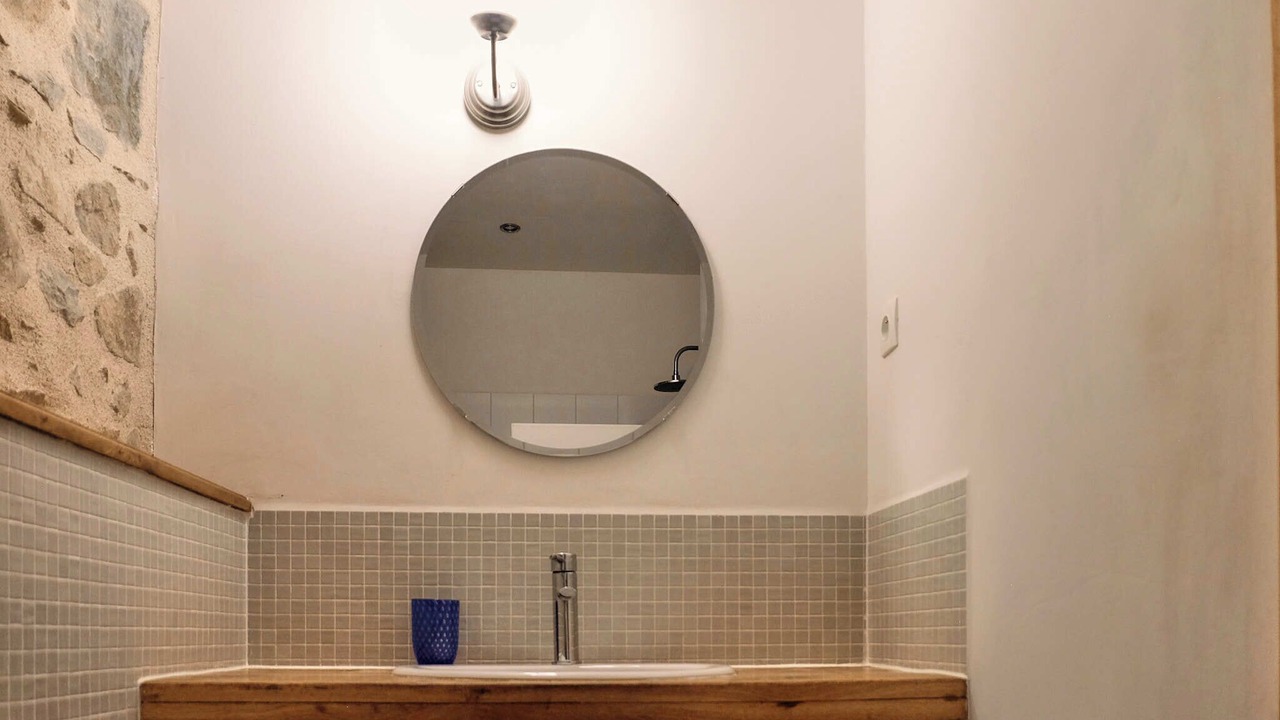 Photo of Bathroom in Chiddes