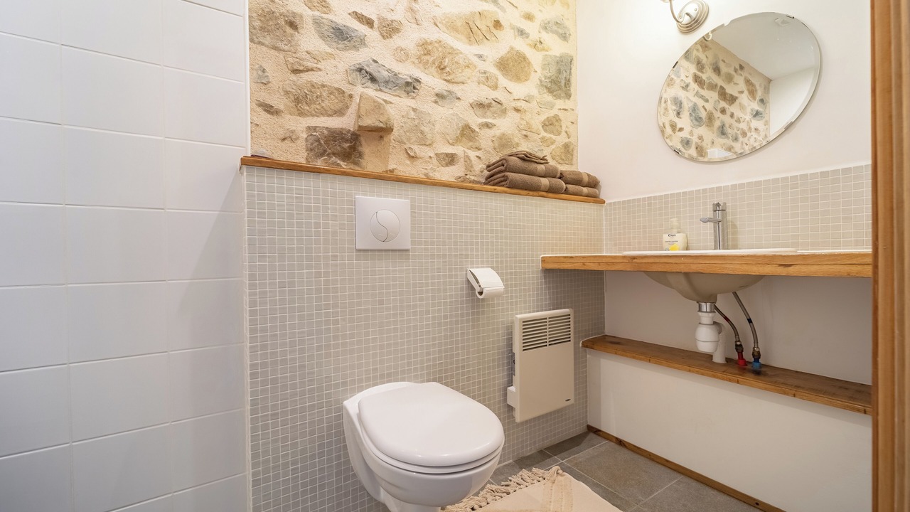 Photo of Bathroom in Chiddes