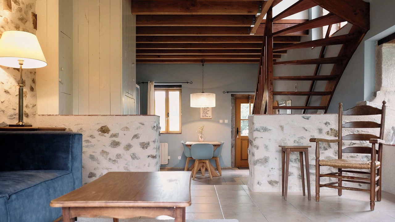 Photo of Kitchen in Chiddes