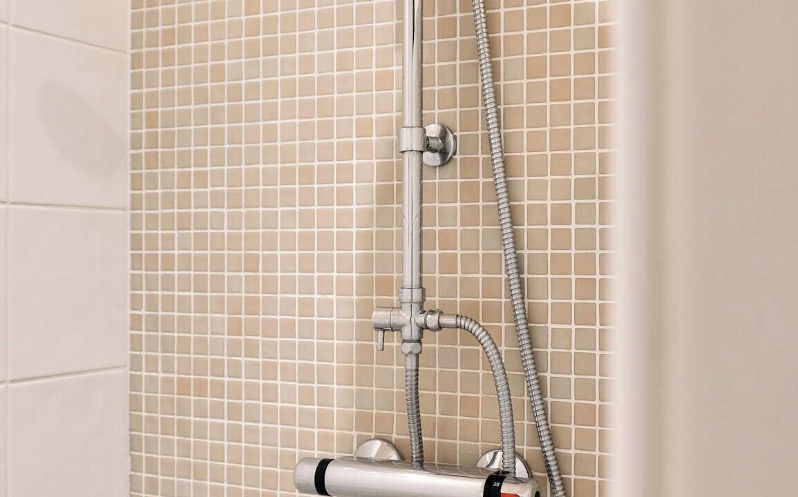 Photo of Bathroom in Chiddes