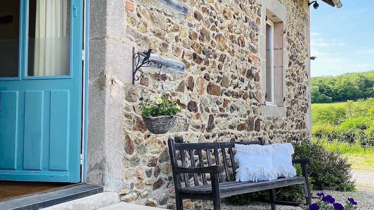 Photo of Outdoor in Chiddes