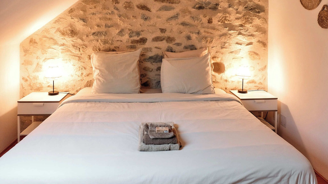 Photo of Bedroom in Chiddes