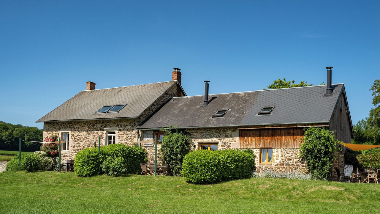 Photo of Patio Balcony in Chiddes