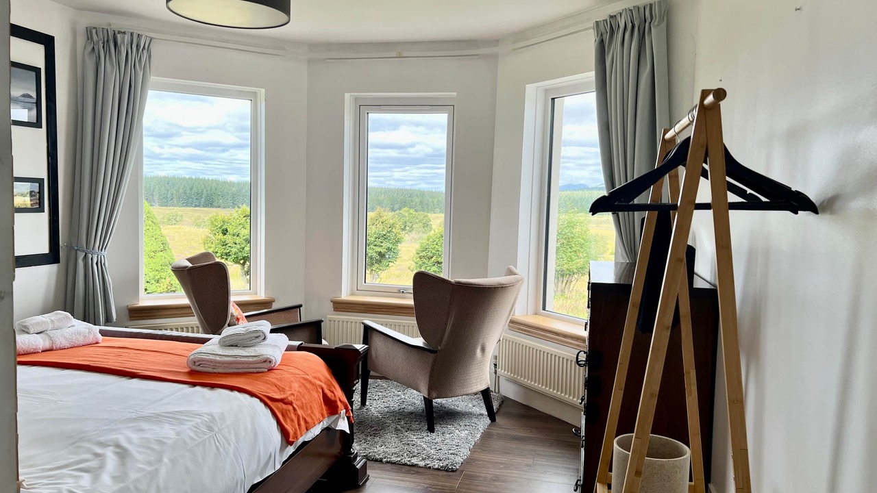 Photo of Others in Lairg