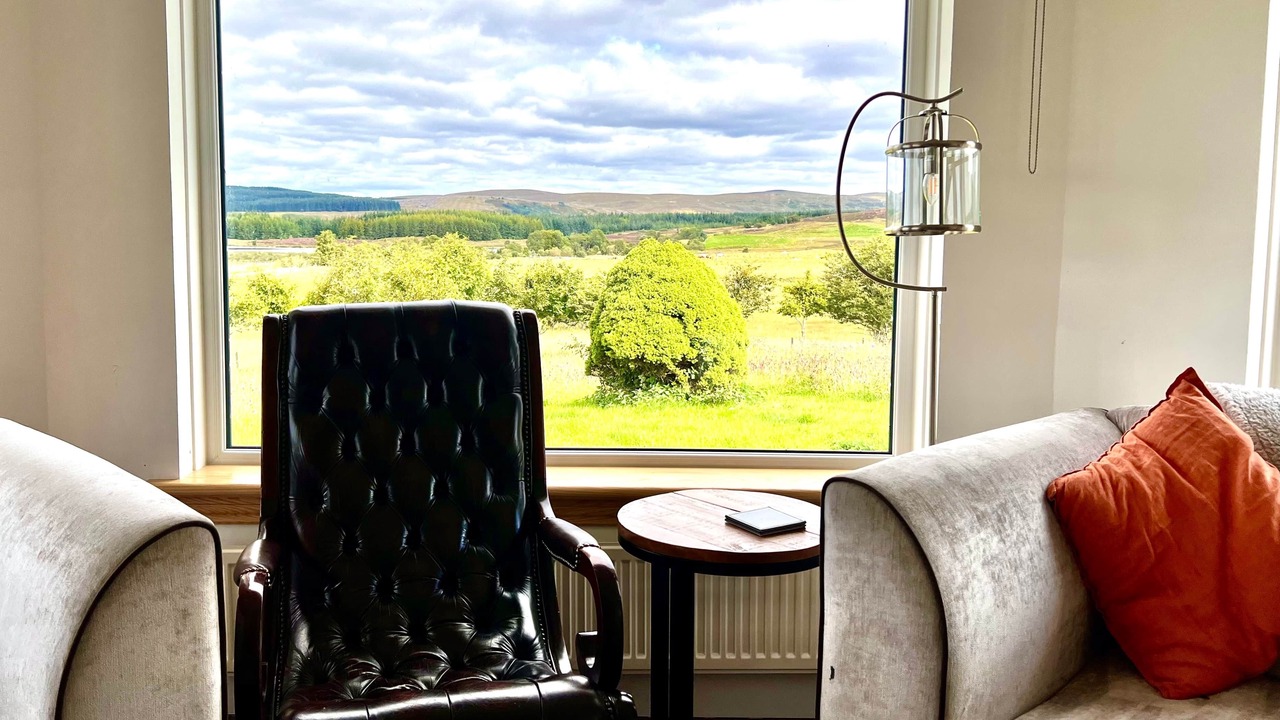 Photo of Livingroom in Lairg