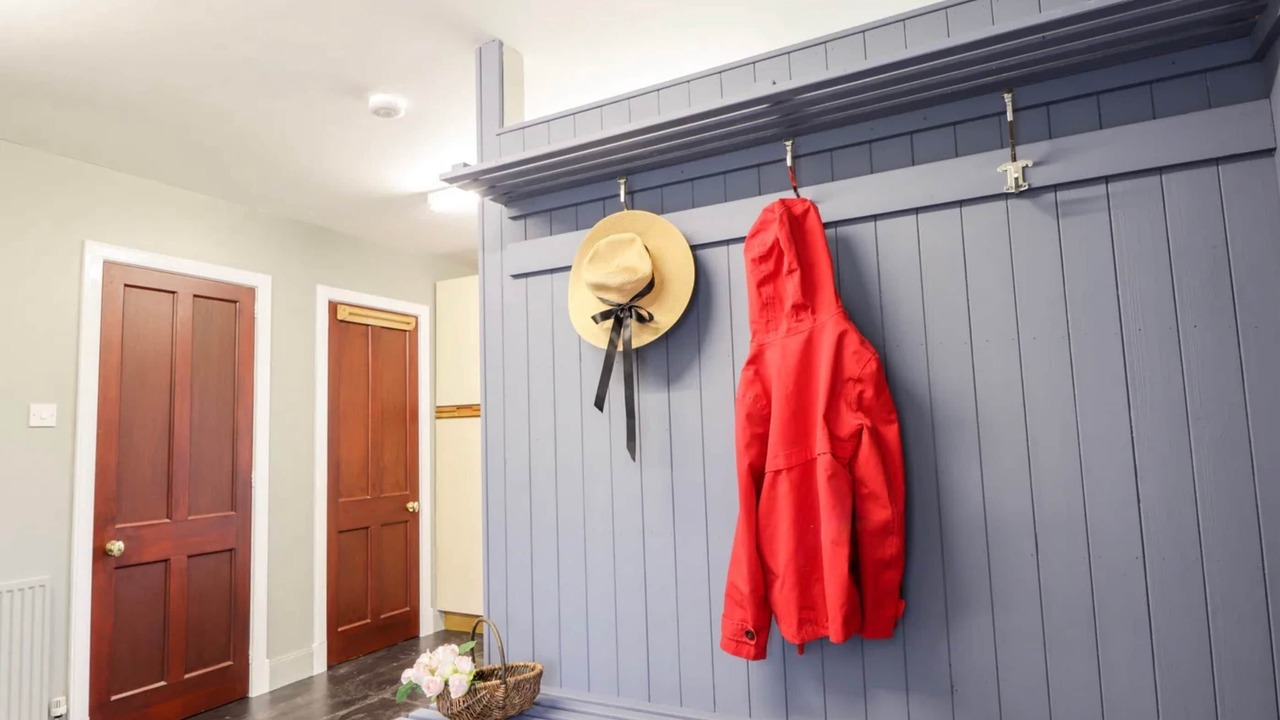 Photo of Bedroom in Lairg