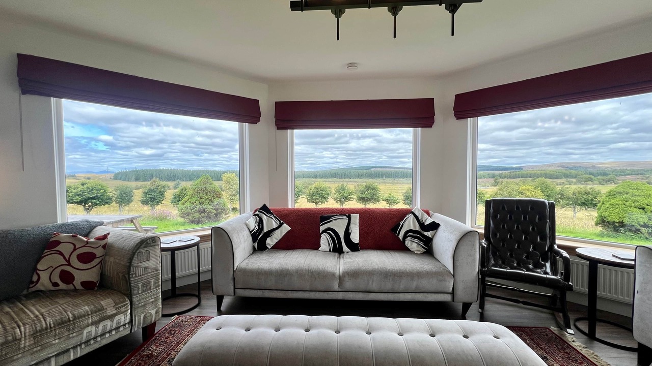 Photo of Livingroom in Lairg