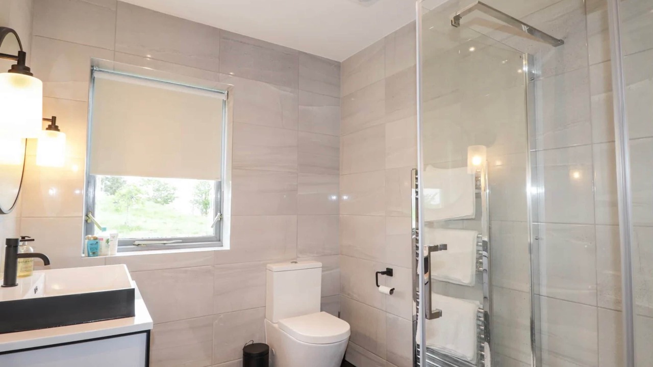 Photo of Bathroom in Lairg