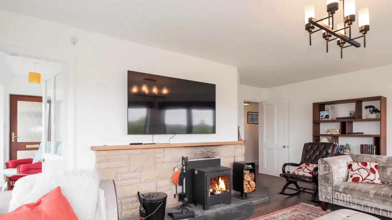 Photo of Livingroom in Lairg