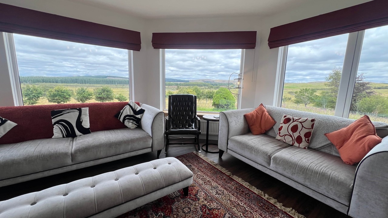 Photo of Livingroom in Lairg