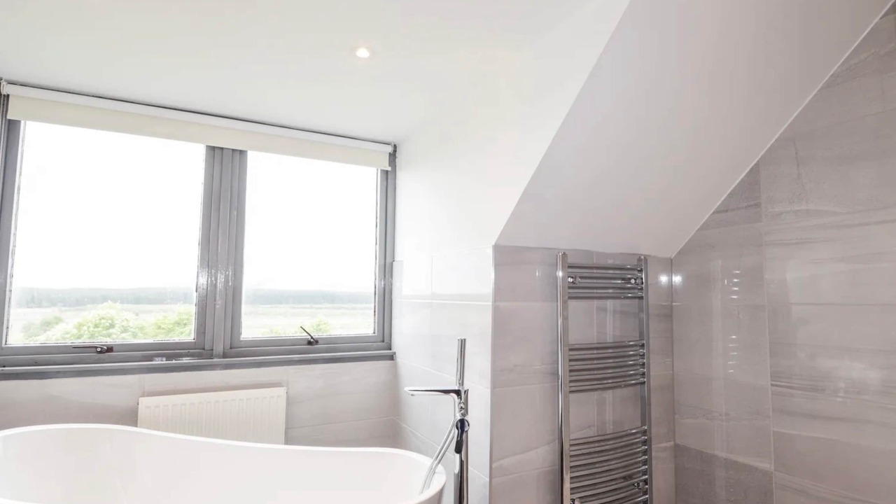 Photo of Bathroom in Lairg