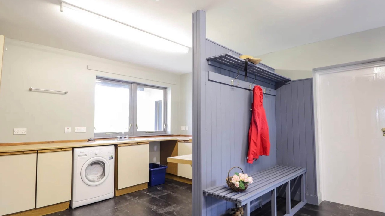 Photo of Bedroom in Lairg