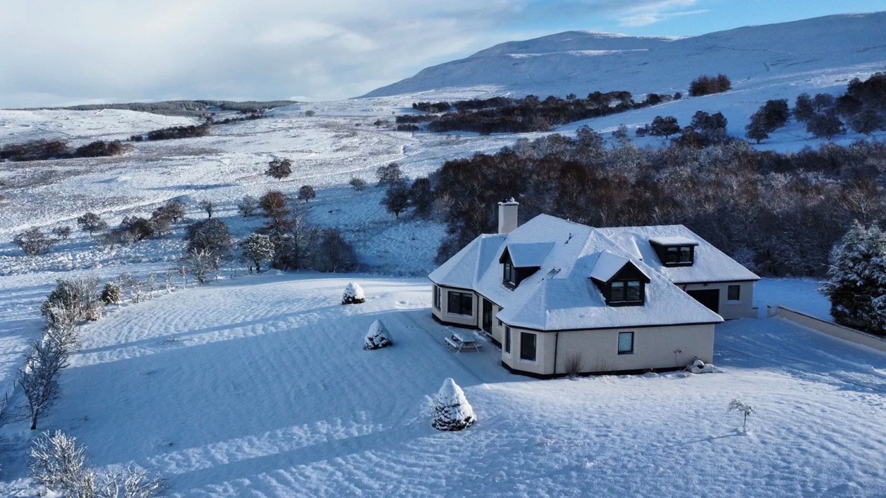 Photo of Others in Lairg