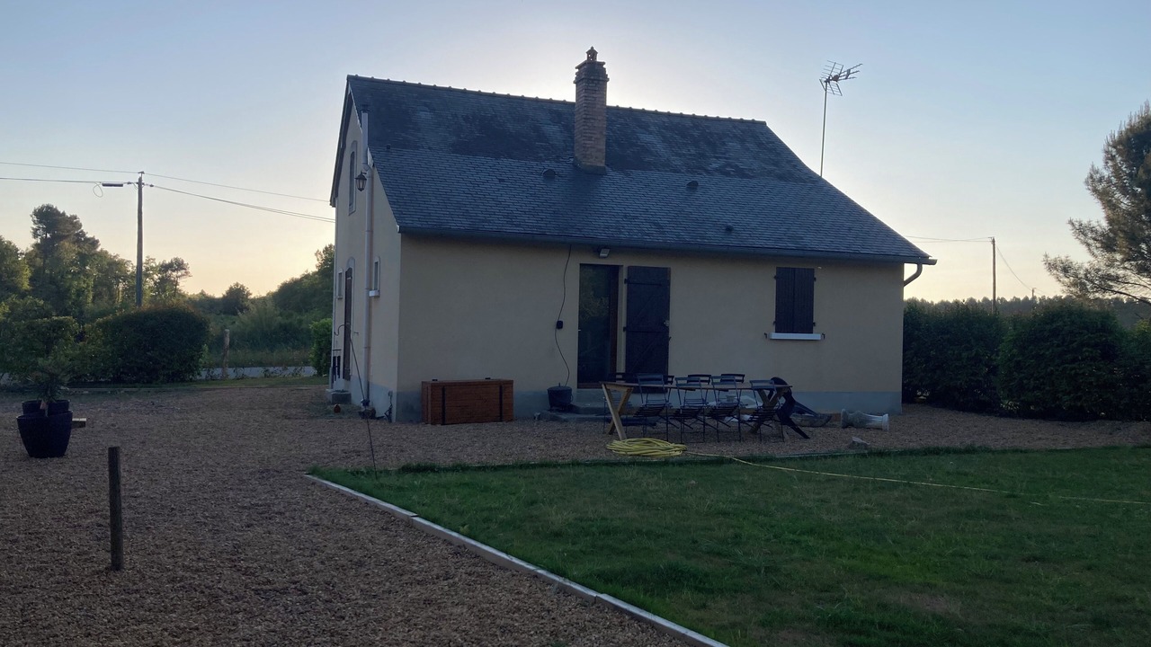 Photo of Outdoor in La Fleche