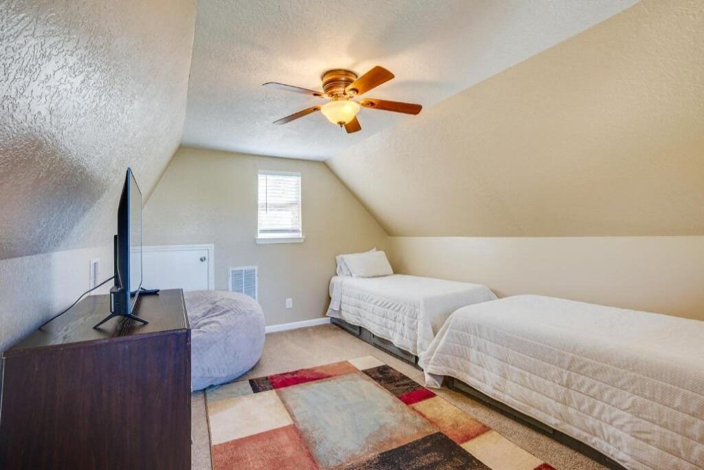 Photo of Bedroom in Kingwood