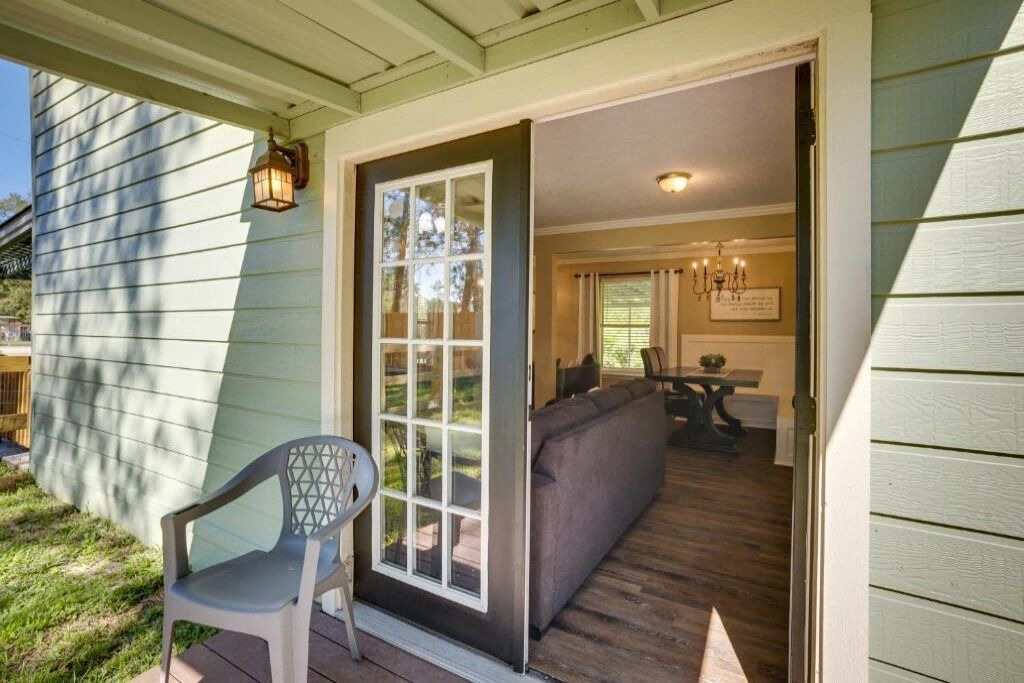 Photo of Outdoor in Kingwood