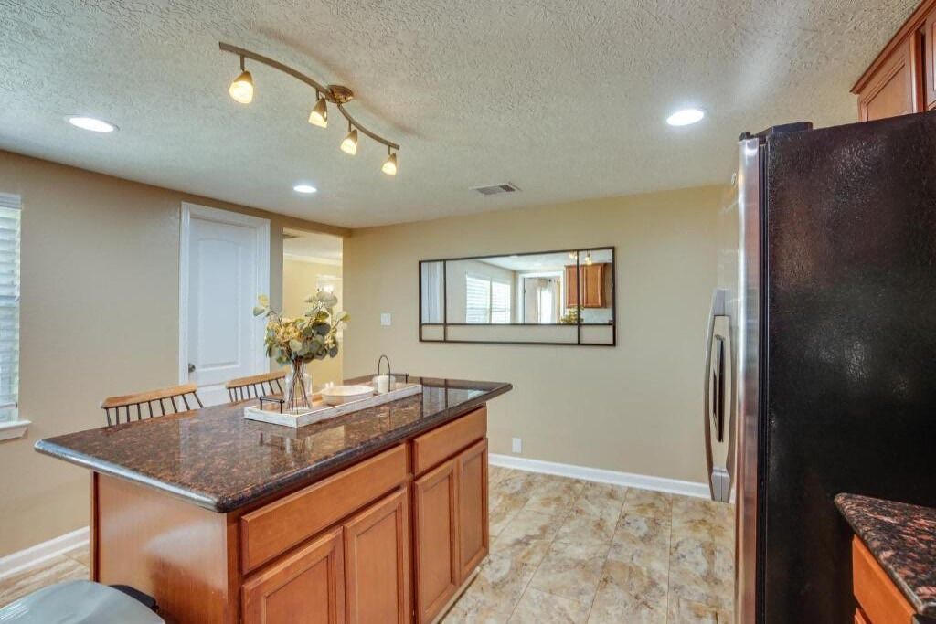 Photo of Kitchen in Kingwood