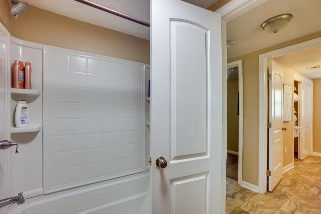 Photo of Bathroom in Kingwood