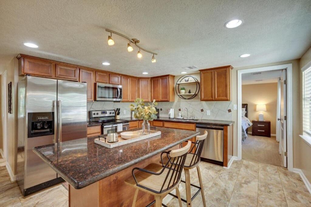 Photo of Kitchen in Kingwood