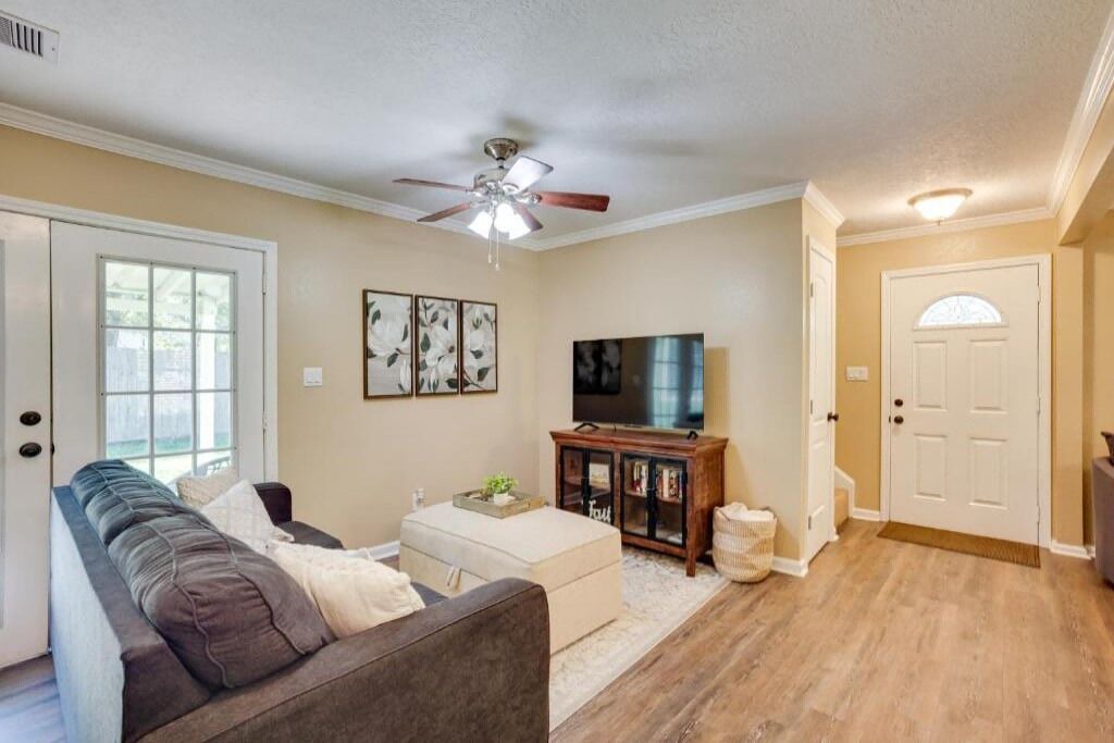 Photo of Livingroom in Kingwood