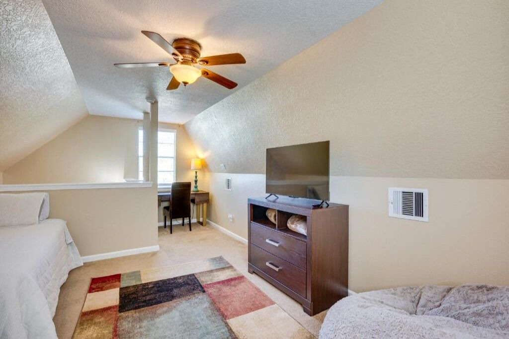 Photo of Bedroom in Kingwood