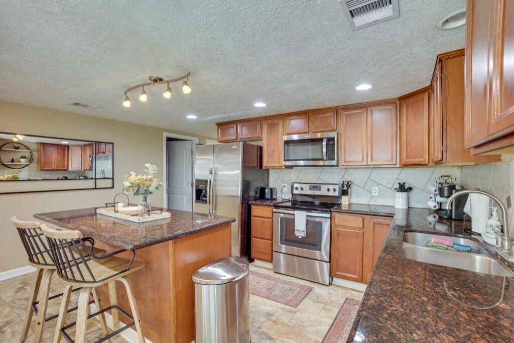 Photo of Kitchen in Kingwood