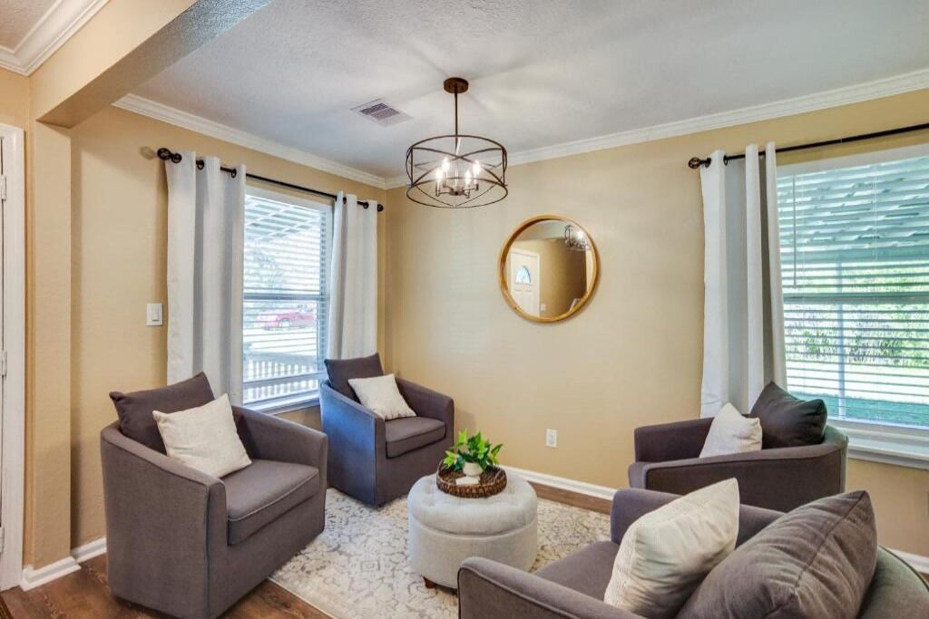 Photo of Livingroom in Kingwood