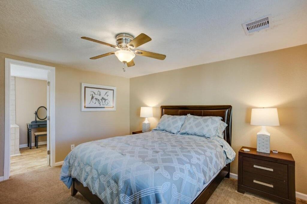Photo of Bedroom in Kingwood