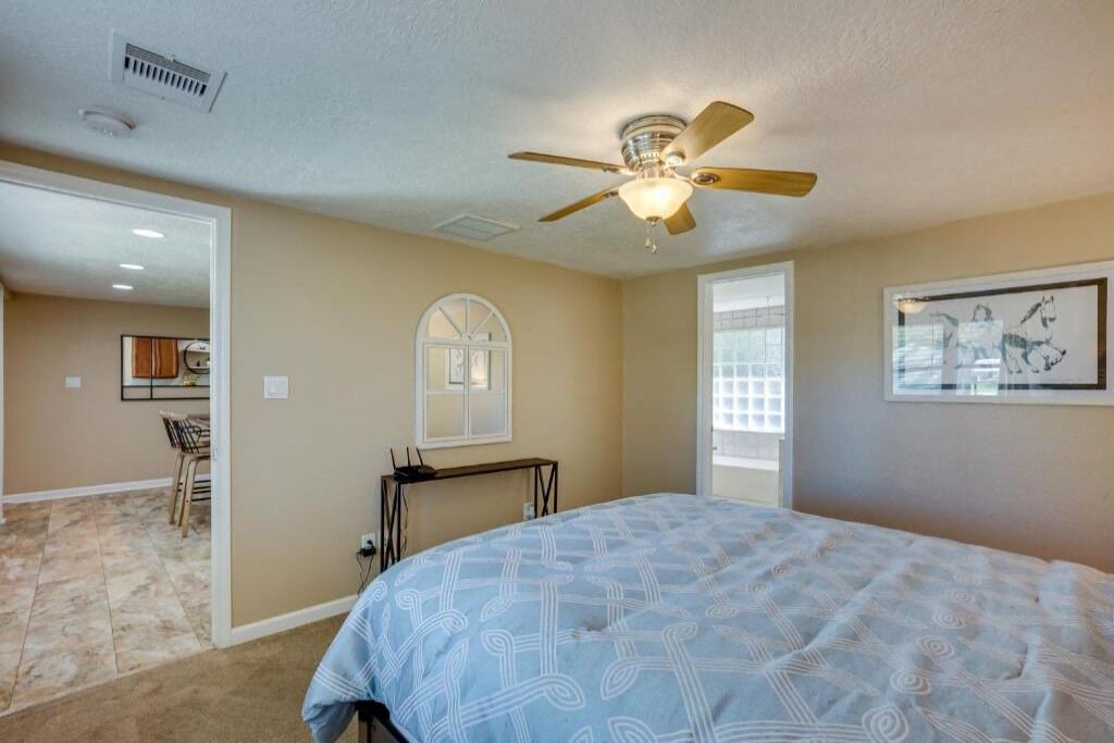 Photo of Bedroom in Kingwood