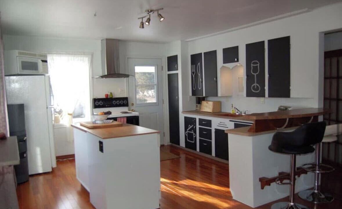Photo of Kitchen in Saint-Barthelemy