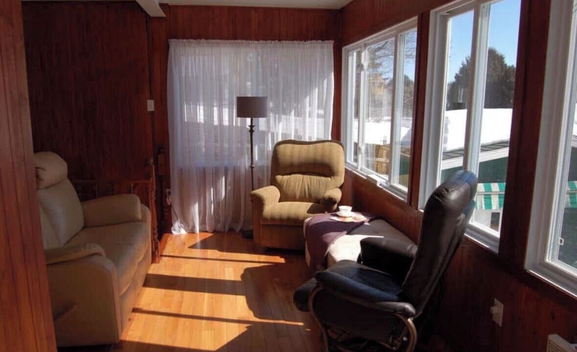 Photo of Livingroom in Saint-Barthelemy