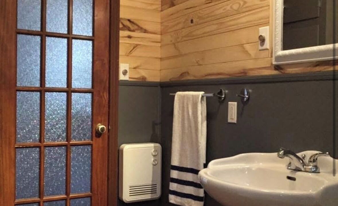 Photo of Bathroom in Saint-Barthelemy