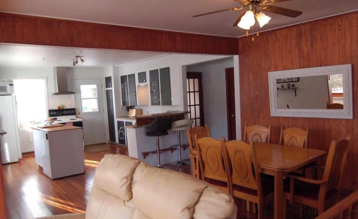 Photo of Livingroom in Saint-Barthelemy