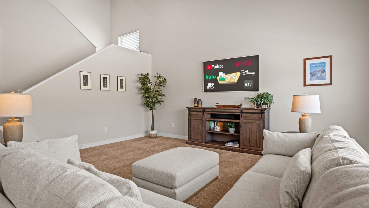 Photo of Bedroom in Mountain Green