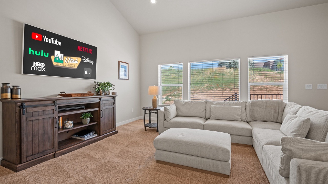 Photo of Bedroom in Mountain Green