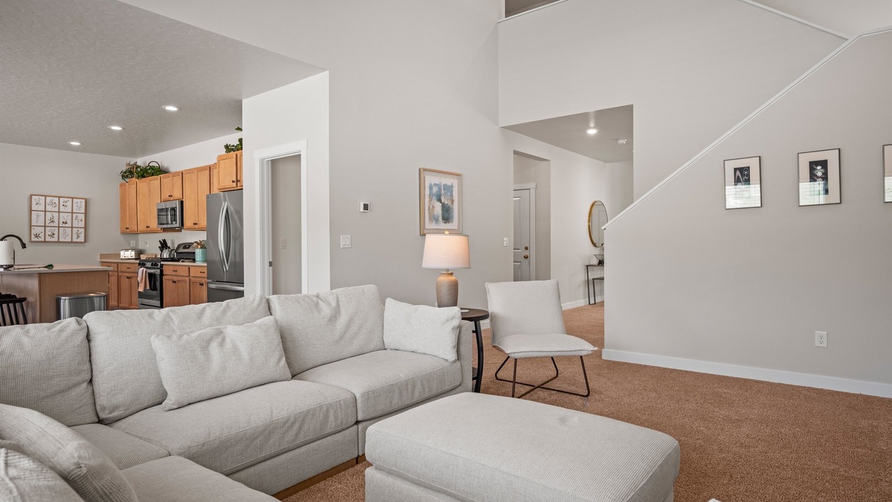 Photo of Bedroom in Mountain Green