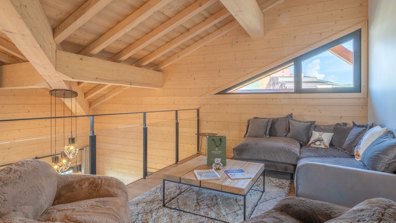 Photo of Livingroom in Bergers