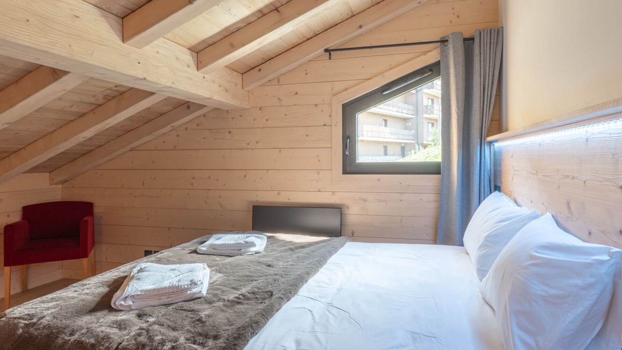Photo of Bedroom in Bergers
