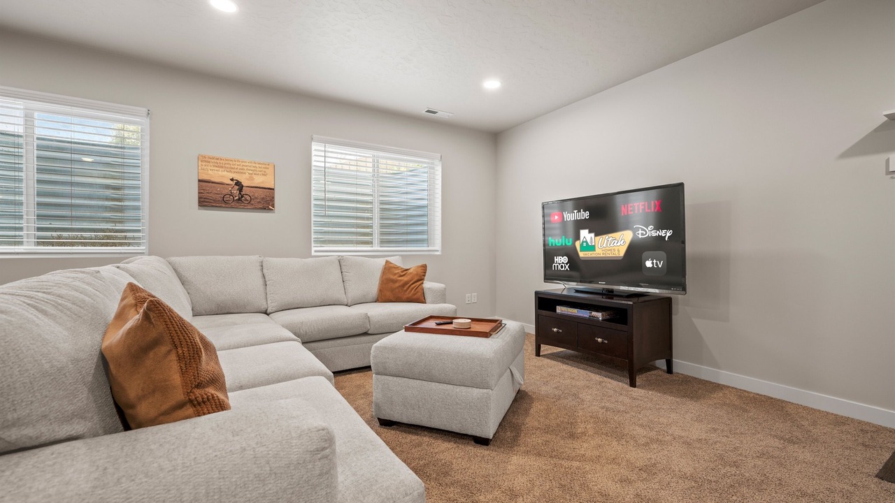 Photo of Bedroom in Mountain Green
