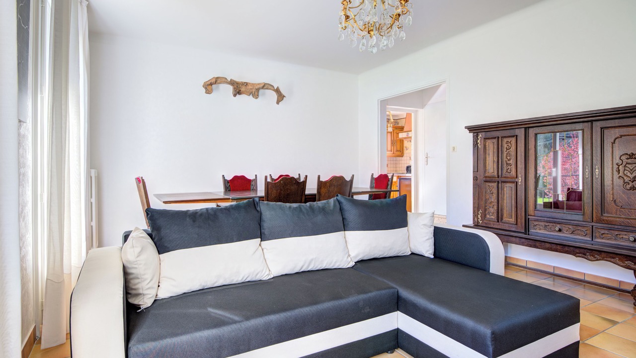 Photo of Livingroom in Marcillac-Vallon