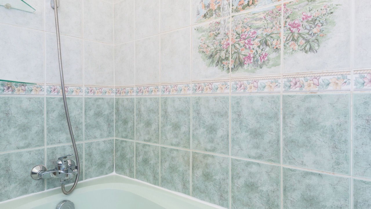 Photo of Bathroom in Marcillac-Vallon