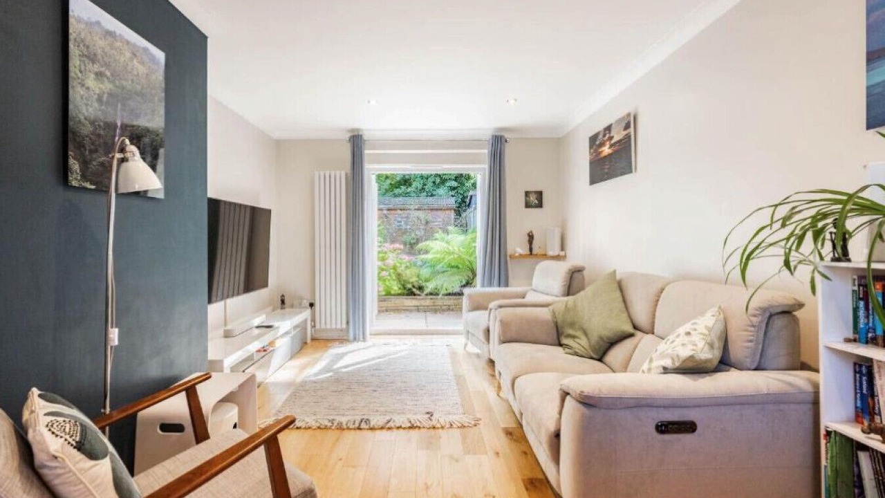 Photo of Livingroom in Norwich